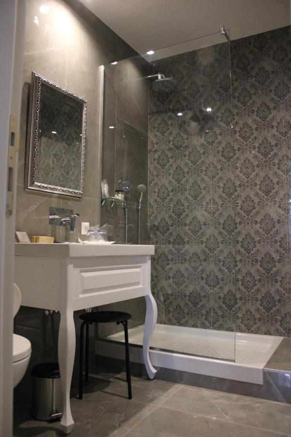 Šabac Garni Hotel Barut מראה חיצוני תמונה
